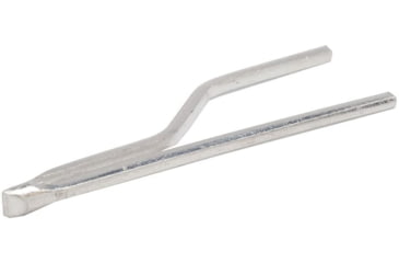 Image of Weller Standard Solder Tip Replacement for D550/D650 Solder Guns, 5.5mm, 2 per Pack, 7250W