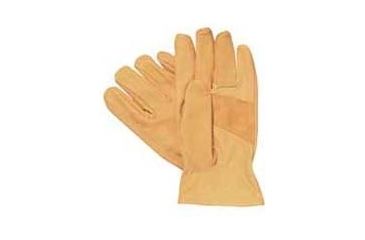 Image of Wells Lamont Glove Cow Driver Key Thb L 1150L