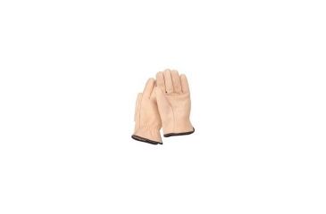 Image of Wells Lamont Glove Cowhide Driver Y0123S, Each