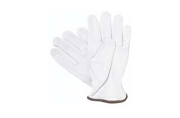 Image of Wells Lamont Glove Goat Driver Key Thumb Y0107L