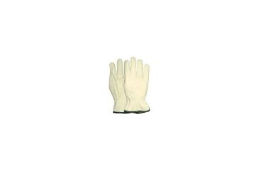 Image of Wells Lamont Glove Goat Driver Key Thumb Y0769XS, Each