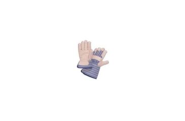 Image of Wells Lamont Glove Leather Palm Grain Cow Y2008XL, Each