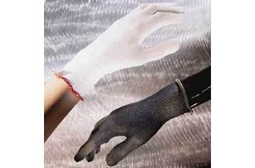 Image of Wells Lamont Glove Liner PLYSTR/WIRE L PK12 M281L