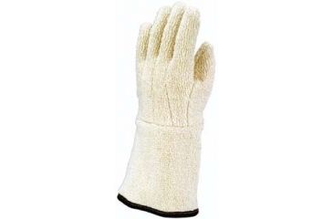 Image of Wells Lamont Glove Terry 11IN Gauntlet Eapr 422-11