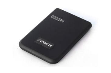 Image of Wenger Battery Unit 2200mah (for Standard 2.25w Solar Charger) 44004