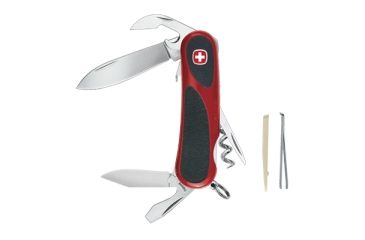 Image of Wenger Evogrip S 101 Pocket Knife 16833