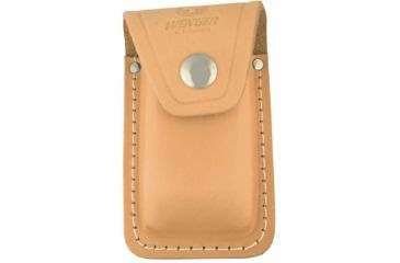 Image of Wenger Leather Pouches for Large Swiss Army Pocket Knives