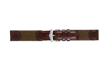 Image of Wenger 19mm Mens Nylon Strap