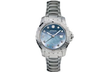 Image of Wenger 70396 LadiesSE w/ Pearl Dial