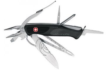 Image of Wenger Pocket Knife Alinghi Yatchman 16310