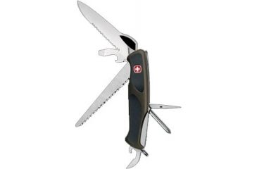 Image of Wenger RangerGrip178 Swiss Army Knife 16313