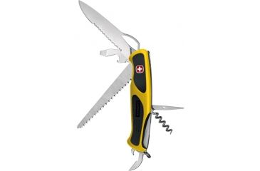 Image of Wenger RangerGrip179 Swiss Army Knife 16328