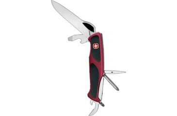 Image of Wenger RangerGrip61 Swiss Army Knife 16314