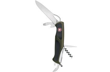 Image of Wenger Rangergrip 61 Pocket Knife 16333