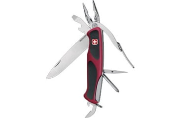 Image of Wenger RangerGrip74 Swiss Army Knife 16321