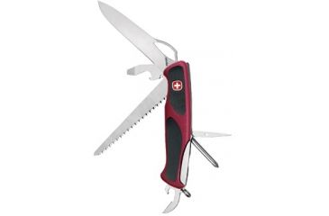 Image of Wenger RangerGrip 79 Swiss Army Knife 16320