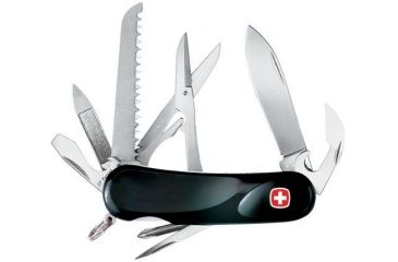 Image of Wenger Swiss Army Knife Evolution 18 16980