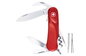 Image of Wenger Swiss Army Knives Evolution Lock S10 16978
