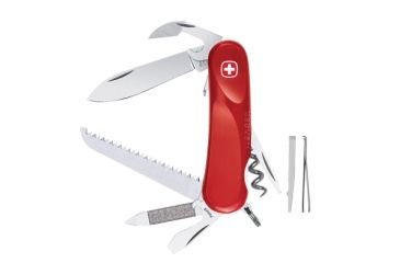 Image of Wenger Swiss Army Knives Evolution Lock S13 16981