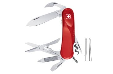 Image of Wenger Swiss Army Knives Evolution Lock S14 16901ÿ