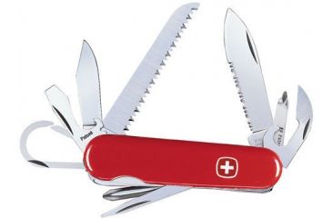 Image of Wenger Zermatt Swiss Army Pocket Knife 16400