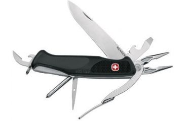 Image of Wenger Swiss Army Knife Ranger 16306
