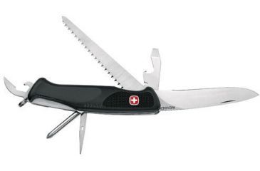 Image of Wenger Swiss Army Ranger 56 Pocket Knives 16302