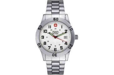 Image of Grenadier w/ White Dial