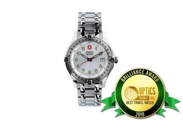 Image of Best Travel Watch Award 