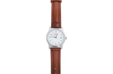 Image of Wenger Swiss Military Mens Watch SWM72900