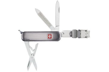 Image of Wenger Swiss Army Knife Clipper 16830