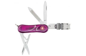 Image of Wenger Swiss Army Knife Clipper 16959