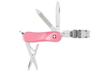 Image of Wenger Swiss Army Knife Clipper 16970