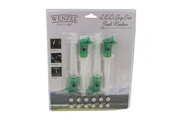 Image of Wenzel 5in. x 0.75in. LED Guy Out/Trail Marker 73850