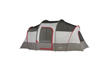 Image of Wenzel Blue Ridge 7-Person Tent, 36498
