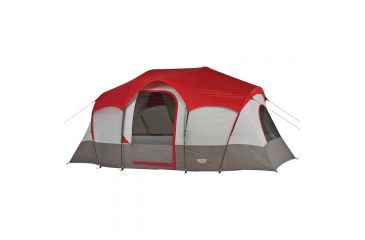 Image of Wenzel Blue Ridge 7-Person Tent, 36498