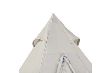 Image of Wenzel Shenanigin 5 Blue Geo Print Tent, Blue Geo, 5 person 7300818BLG