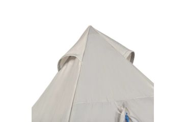 Image of Wenzel Shenanigin 8 Blue Geo Print Tent, Blue Geo, 8 person 7300918BLG