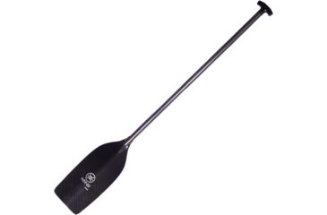 Image of Werner Bandit Carbon 2 Piece STD A54 Leverlock 8 Paddle, Carbon, BA 2 C61 A54 RB