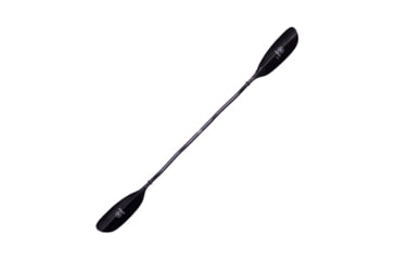 Image of Werner Camano Carbon Straight Shaft STD Paddle, Carbon, 220 cm CA 2 C21-Carbon-220 cm