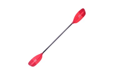 Image of Werner Powerhouse Bent Shaft STD Paddle, RED-194