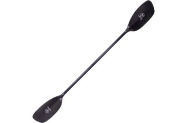 Image of Werner Sho-Gun 1 Piece Straight STD R30 Paddle, Carbon, 194, SO 1 C41 194 30