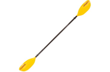 Image of Werner Tybee FG Straight Shaft STD Paddle, 4 piece