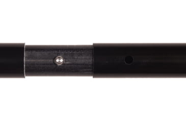 Image of Werner Tybee FG Straight Shaft STD Paddle, 4 piece