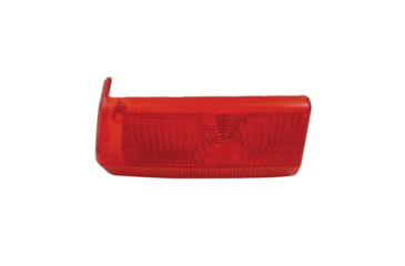 Image of Wesbar 003372 Wrap Around Replacement Lens Lh, 3372