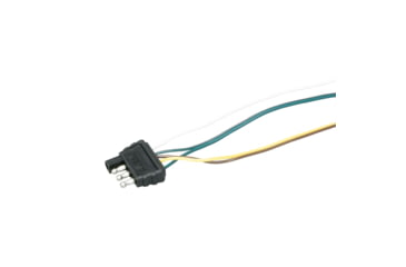 Image of Wesbar 4-Way 25ft Wire Harness Kit, 707103