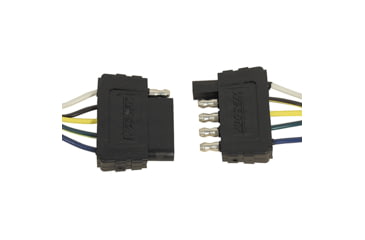 Image of Wesbar 5 Way Flat 2' Ext., 707255