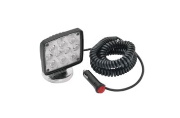 Image of Wesbar Auxiliary LED Work Light Rectangular, 54209-018