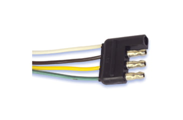 Image of Wesbar Ets 4 Way Flat Trailer End, 18004001