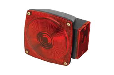 Image of Wesbar Under 80in Combination Tail Light - Right Hand, Packaged, 2823284